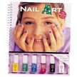 Klutz - Nail Art Book and Kit