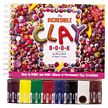 Klutz-The Incredible Clay Book