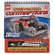 LEGO Crazy Action Contraptions