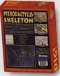 Pterodactylus Skeleton Dig Kit