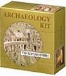 The Roman Empire Excavation Kit