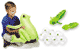 Inflatable Frog Life Cycle by learning resources, blow up frog, inflatable frogs for kids