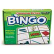 Classroom Picture Bingo