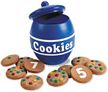 Smart Snacks® Counting Cookies™