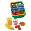 Pretend & Play Healthy Breakfast Set