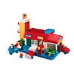 Pretend & Play Service Station