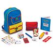 Pretend & Play® Little Learners Backpack