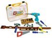 Pretend & Play® Work Belt Tool Set