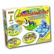 Where Do Animals Live Board Game