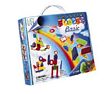 Thistle Blocks-Basic, building three-dimensional objects, Thistle Blocks mesh, kids building toy blo