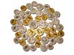 Overhead Coin Set
