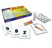 Quip-Fast Action Math Fun