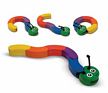 Caterpillar Grasping Toy