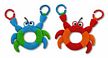 Melissa and Doug Linking Crab