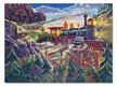 Melissa and Doug 200 Piece Eagle Canyon Jigsaw Puzzle