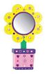 Melissa and Doug Decorate Your Own Flower Mirror