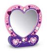 Melissa and Doug Decorate Your Own Heart Mirror