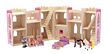 Melissa and Doug Fold & Go Princess Castle