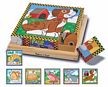 Melissa and Doug Pets Cube Puzzle