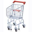 Melissa and Doug Metal Shopping Cart