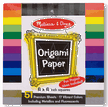 Melissa and Doug Origami Paper Set