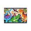 Melissa and Doug Dinosaur Dawn Floor Puzzle - kids dinosaur puzzle