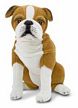 Melissa and Doug Plush Englsh Bulldog