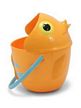 Melissa and Doug Finney Fish Pail with Removable Spout