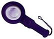 Metal Detector Kit w+3X Magnifying Lens