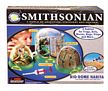 Smithsonian Bio Dome Habitat Triops