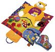 K's Kids Fold' n Go Deluxe Playmat