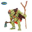 Papo Fantasy Ork Waghar Toy Model