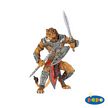 Papo Fantasy Lion Man Toy Model