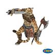 Papo Fantasy Tiger Man Toy Model