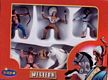 Papo Western Indian Set