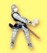 Papo Hospitaller Toy Model
