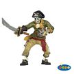 Papo Zombie Pirate Toy Model