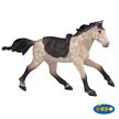 Papo Gailic Horse Toy Model