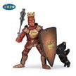 Papo King of Knights-Red Toy Model