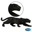 Papo Black Panther Toy Model