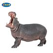 Papo Hippopotamus Adult Toy Model