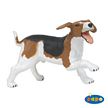 Papo Farm Dog Toy Model
