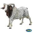 Papo Goat Toy Model