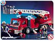 Playmobil Ladder Truck