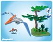 Playmobil Pterandon Flying Dinosaur Set, playmobil dinosaur, playmobil dinosaur set, playmobil kids