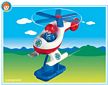 Playmobil Rescue Helicopter