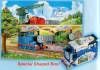 Thomas the Train Off to Work