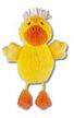 Squeaky Duck