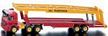 Die Cast Metal Car Transporter