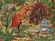 Dinosaur Puzzle 60 Pieces
